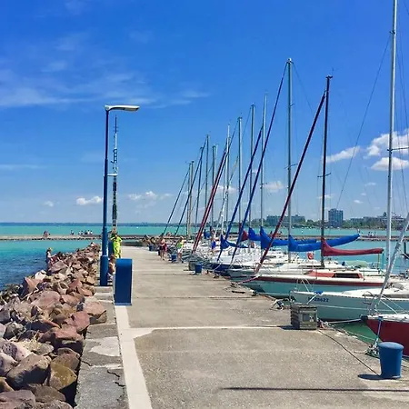Azur Port 아파트 *